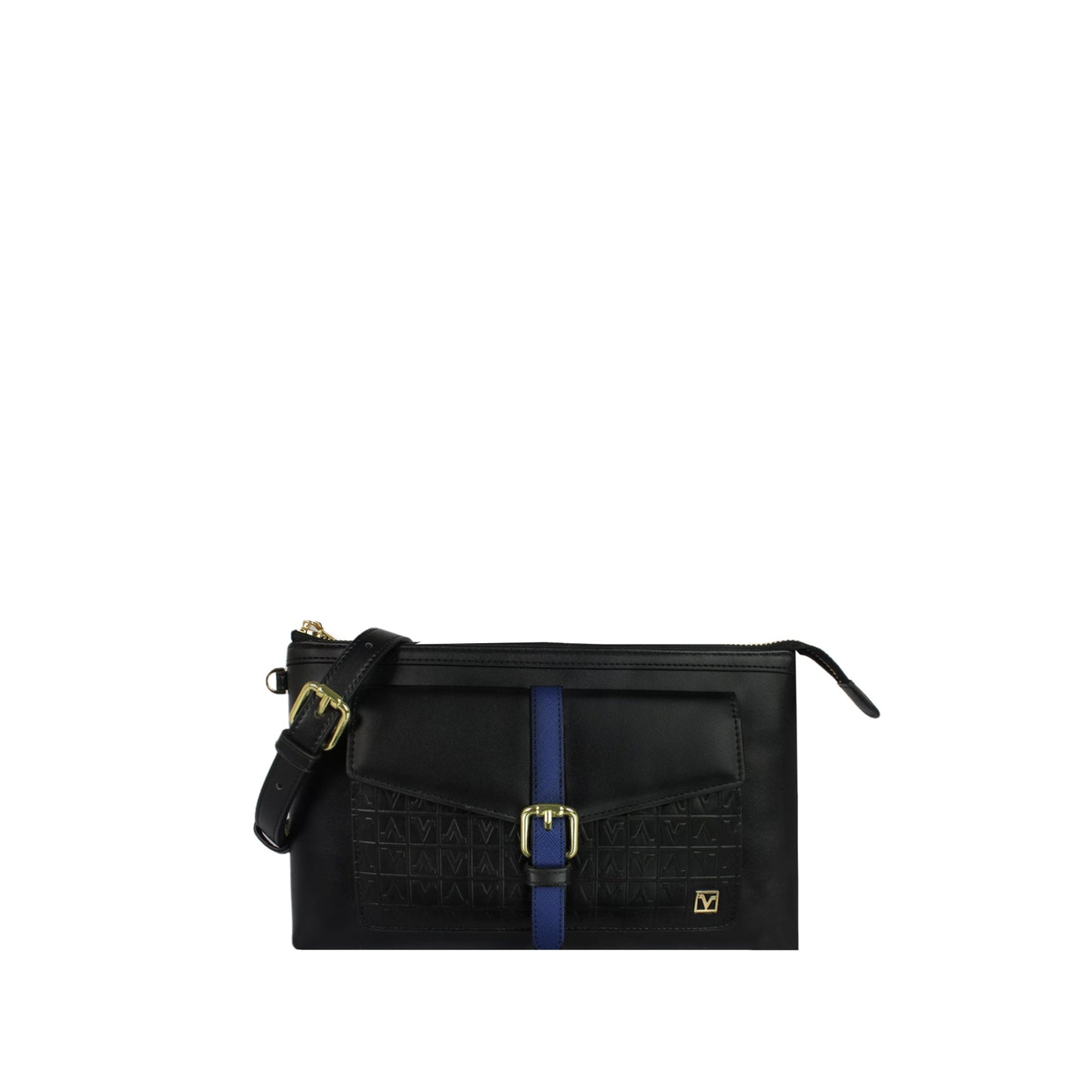 Ladies DARK DESIRE Sling Wristlet