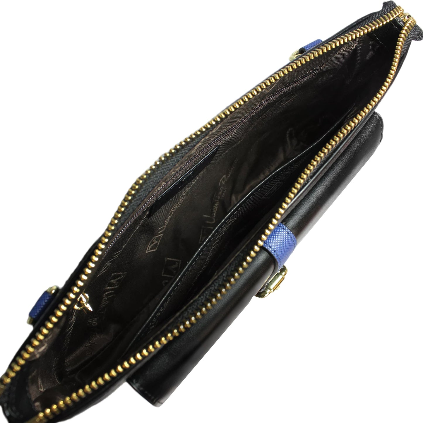 Ladies DARK DESIRE Sling Wristlet