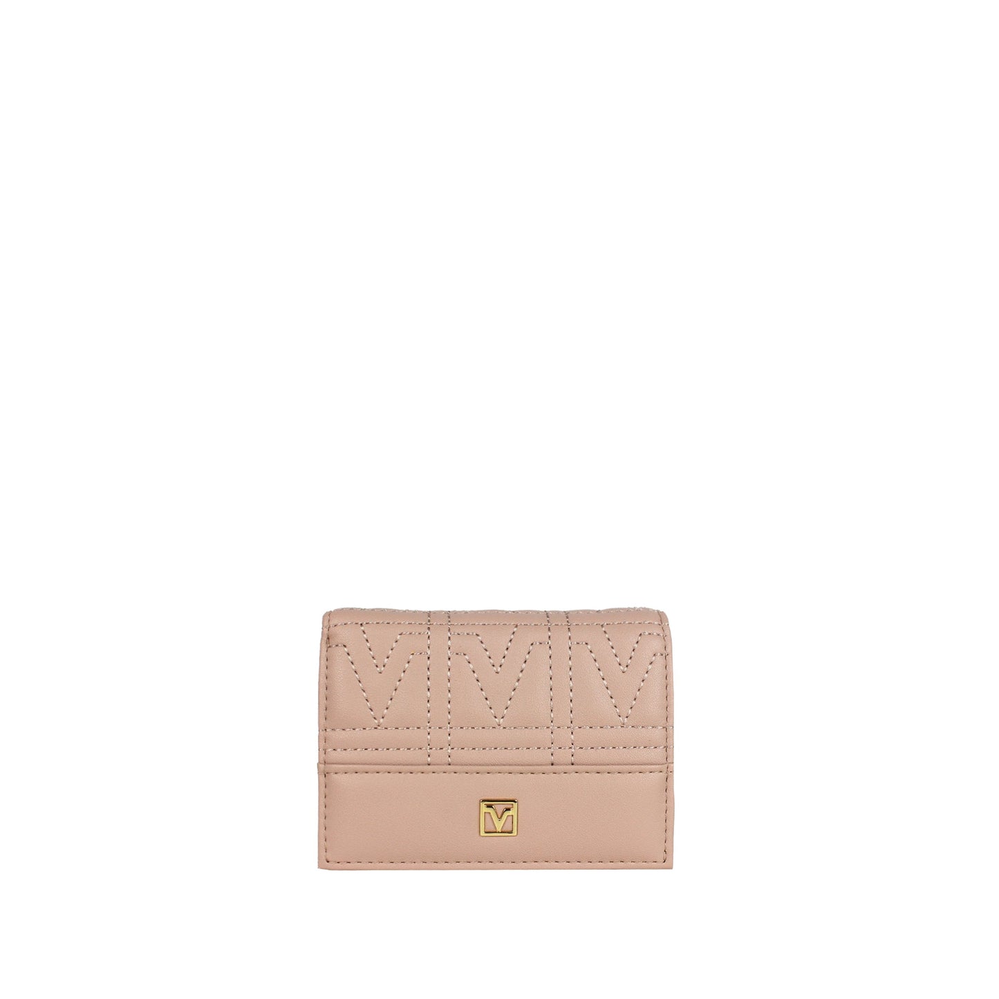 VANETO Ladies Bi-fold Short Wallet