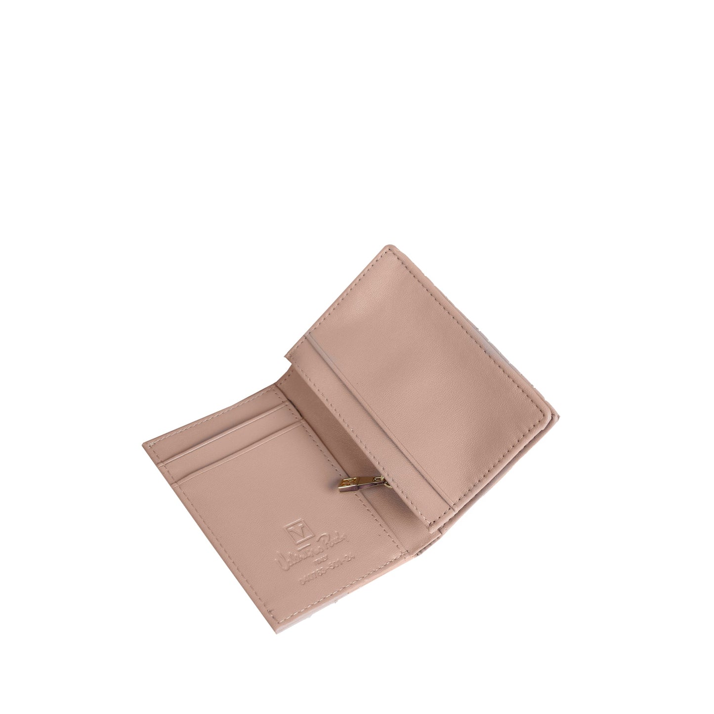 VANETO Ladies Bi-fold Short Wallet