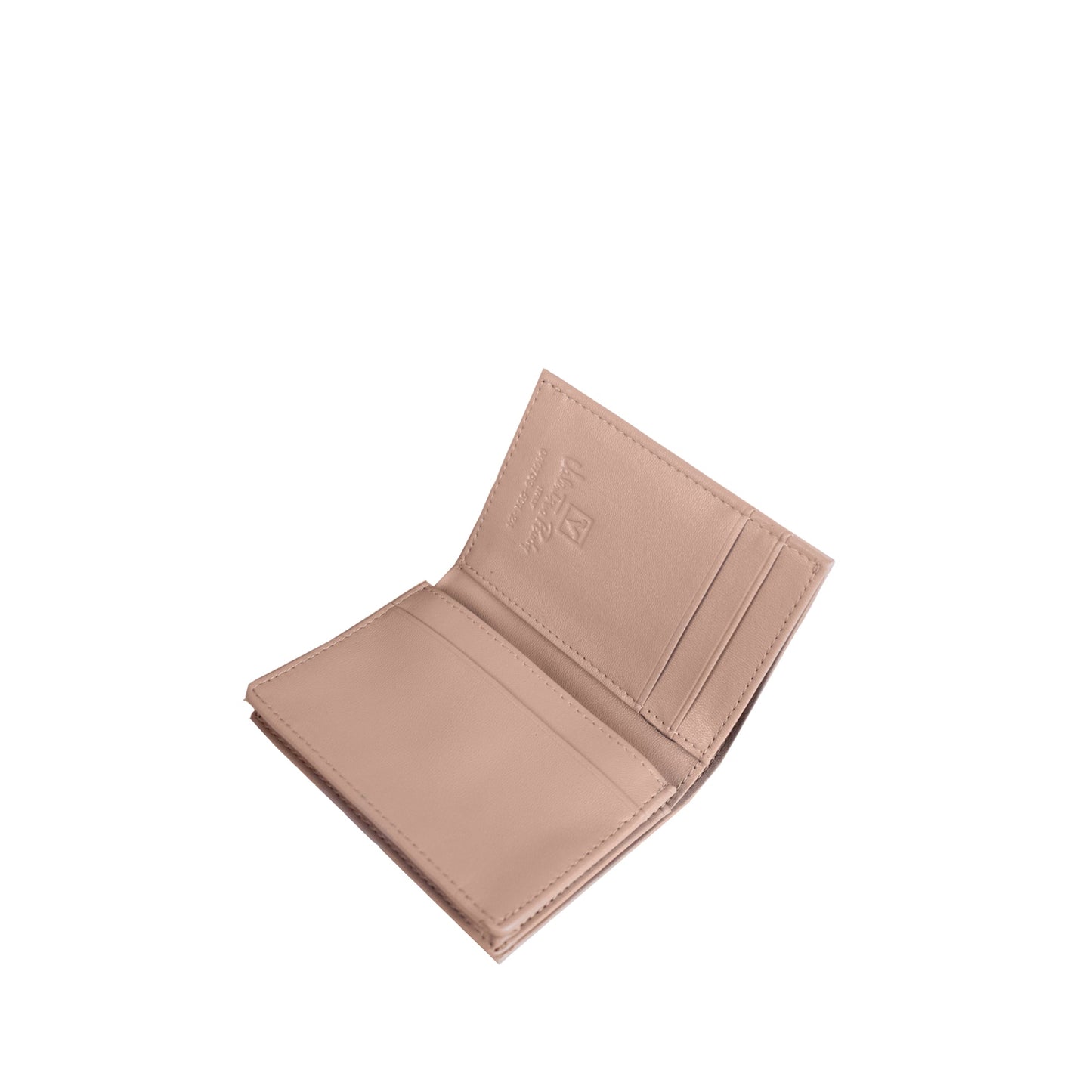 Ladies VANETO Bi-fold Short Wallet