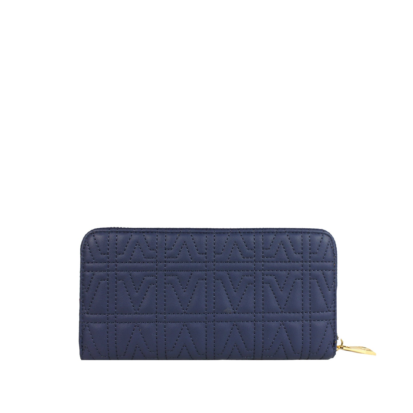 Ladies VANETO Bi-fold Zipper Long Wallet