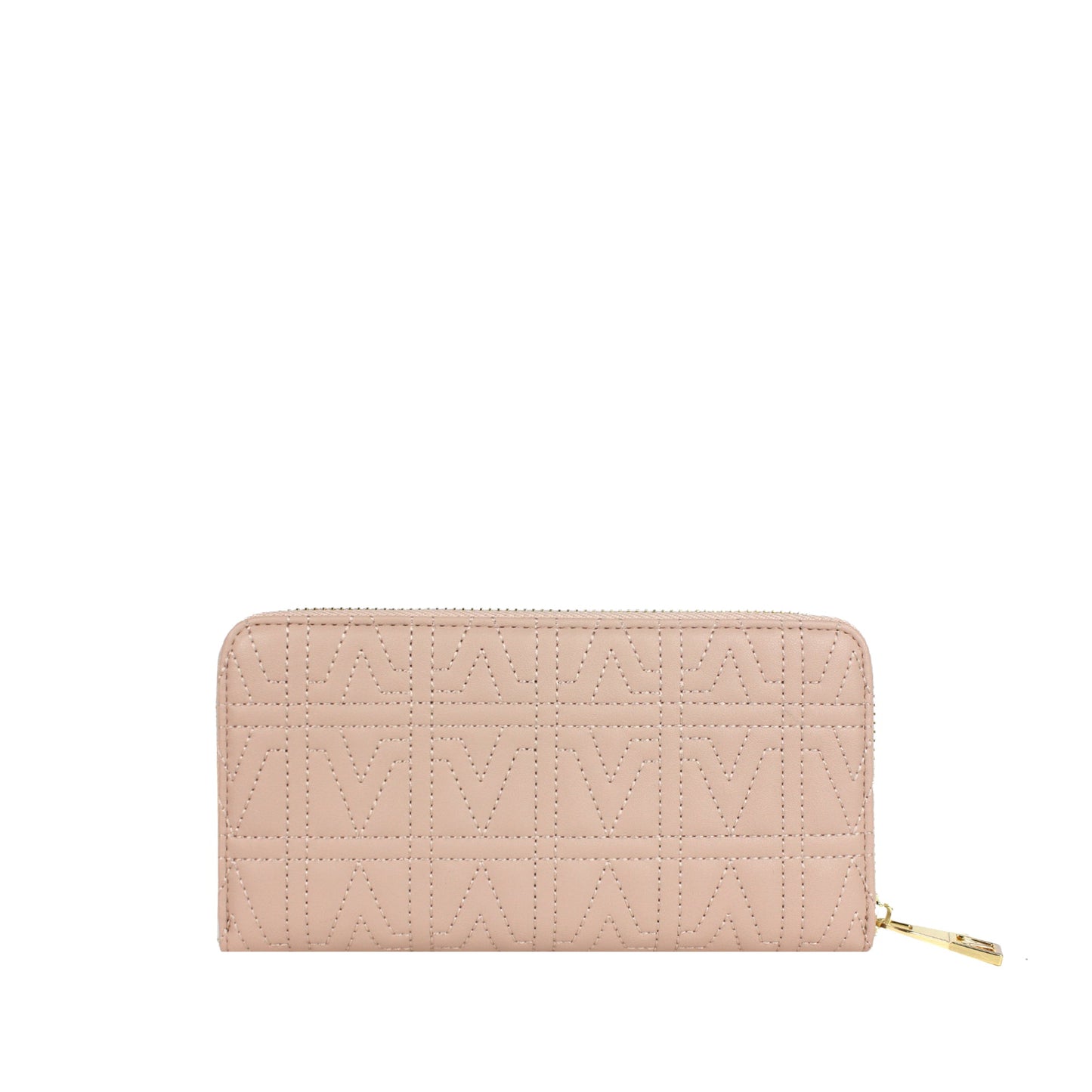 Ladies VANETO Bi-fold Zipper Long Wallet