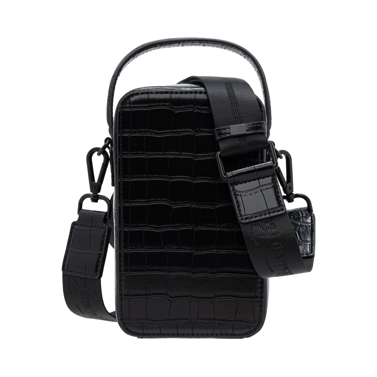 Croco Phone Bag