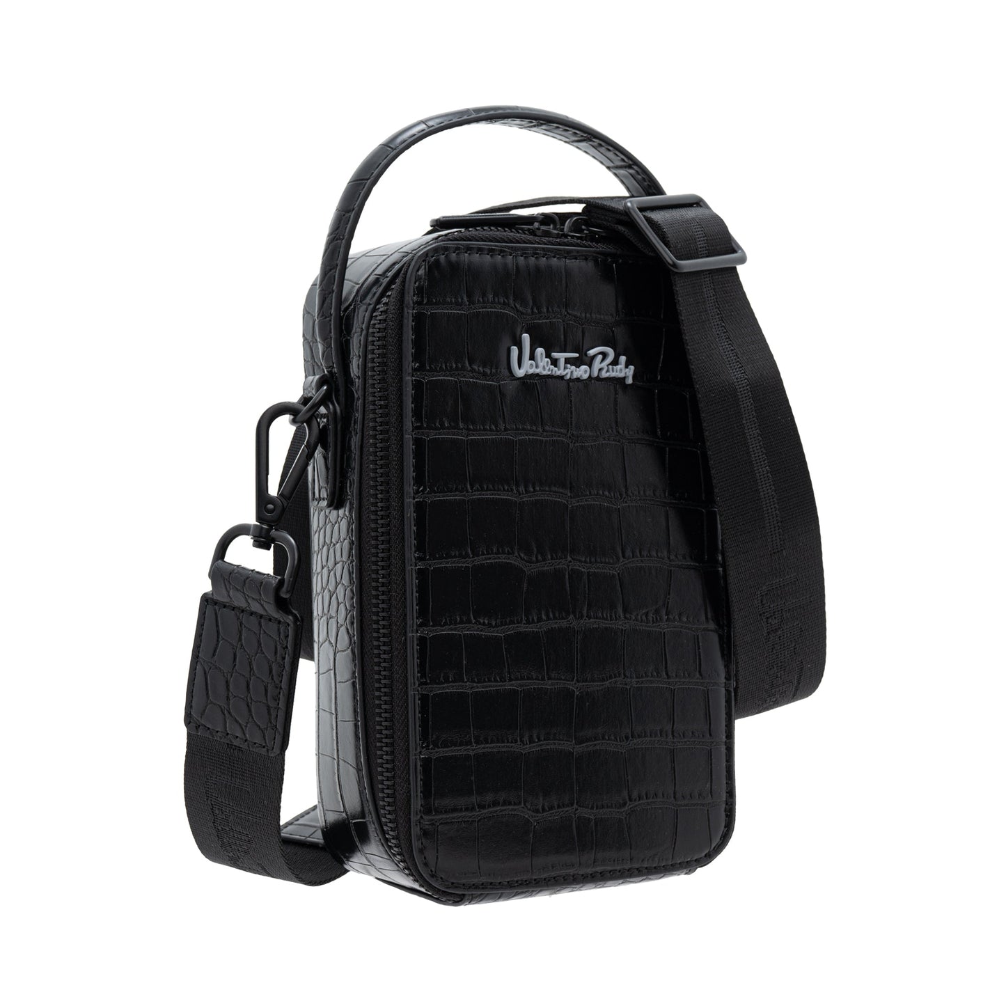Croco Phone Bag