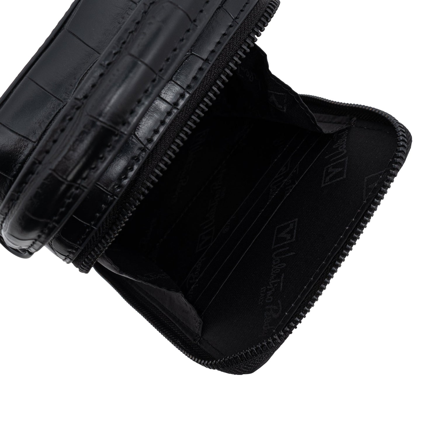 Croco Phone Bag