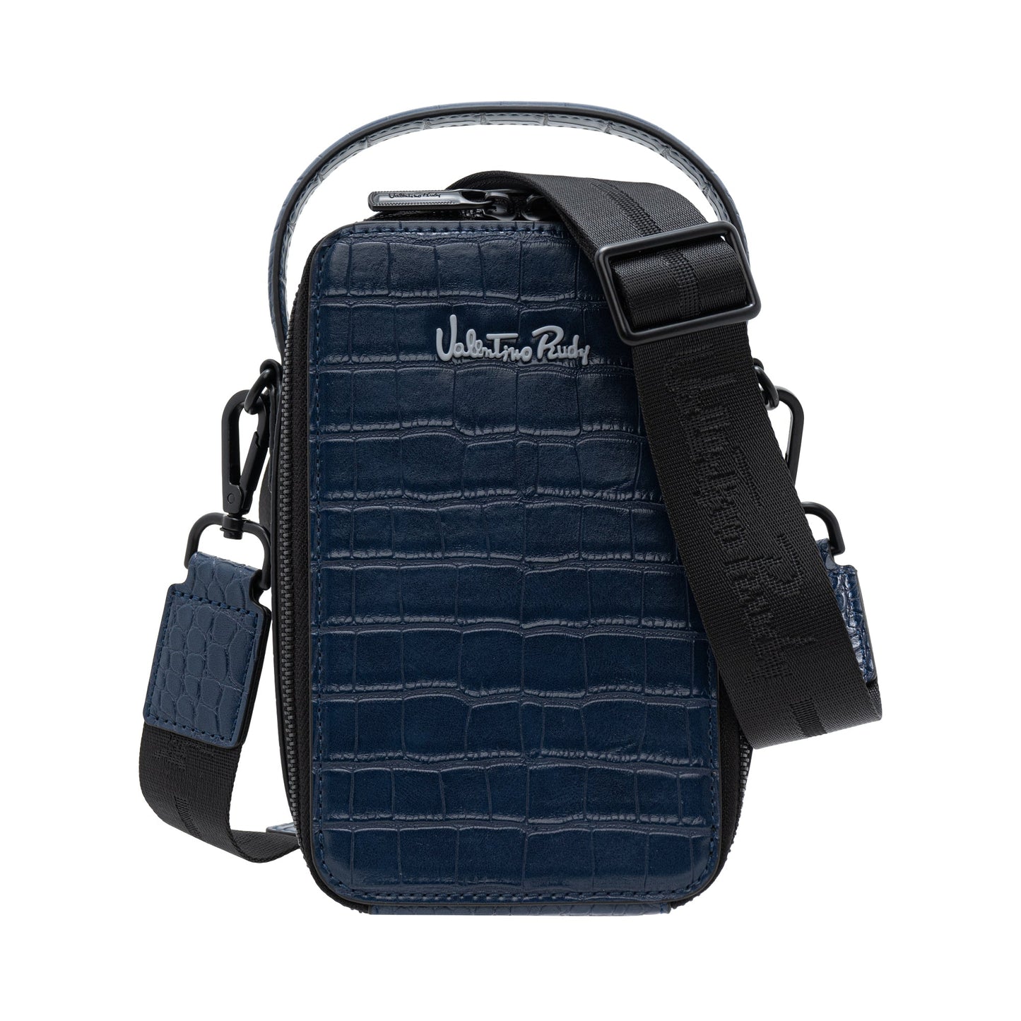 Croco Phone Bag