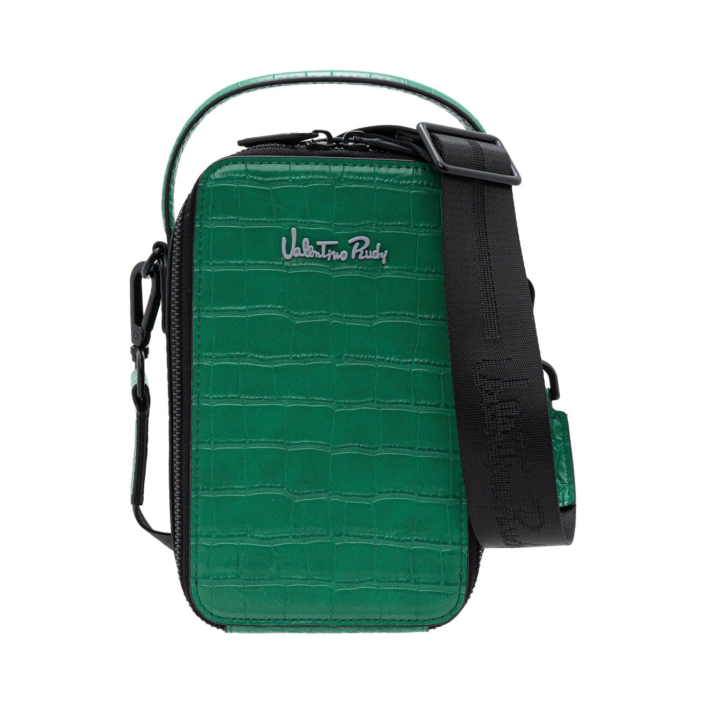 Croco Phone Bag