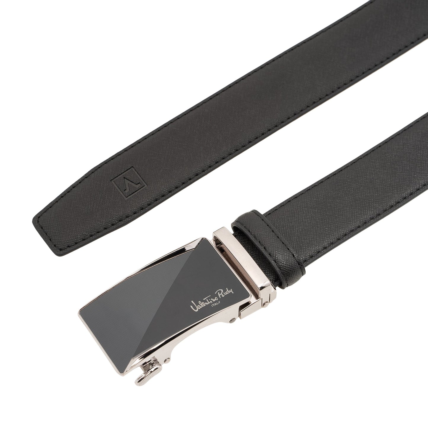 Auto Buckle Belt