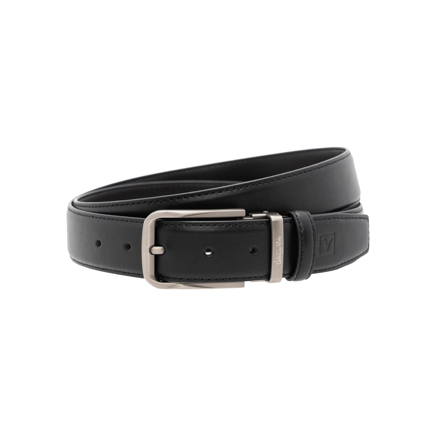Basic Pin Buckle Belt