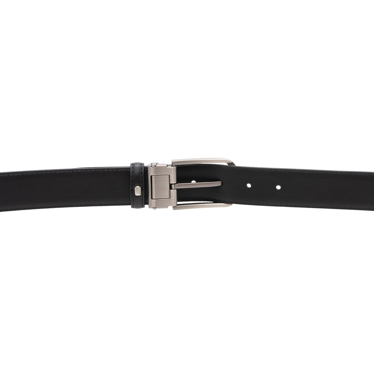 Basic Pin Buckle Belt