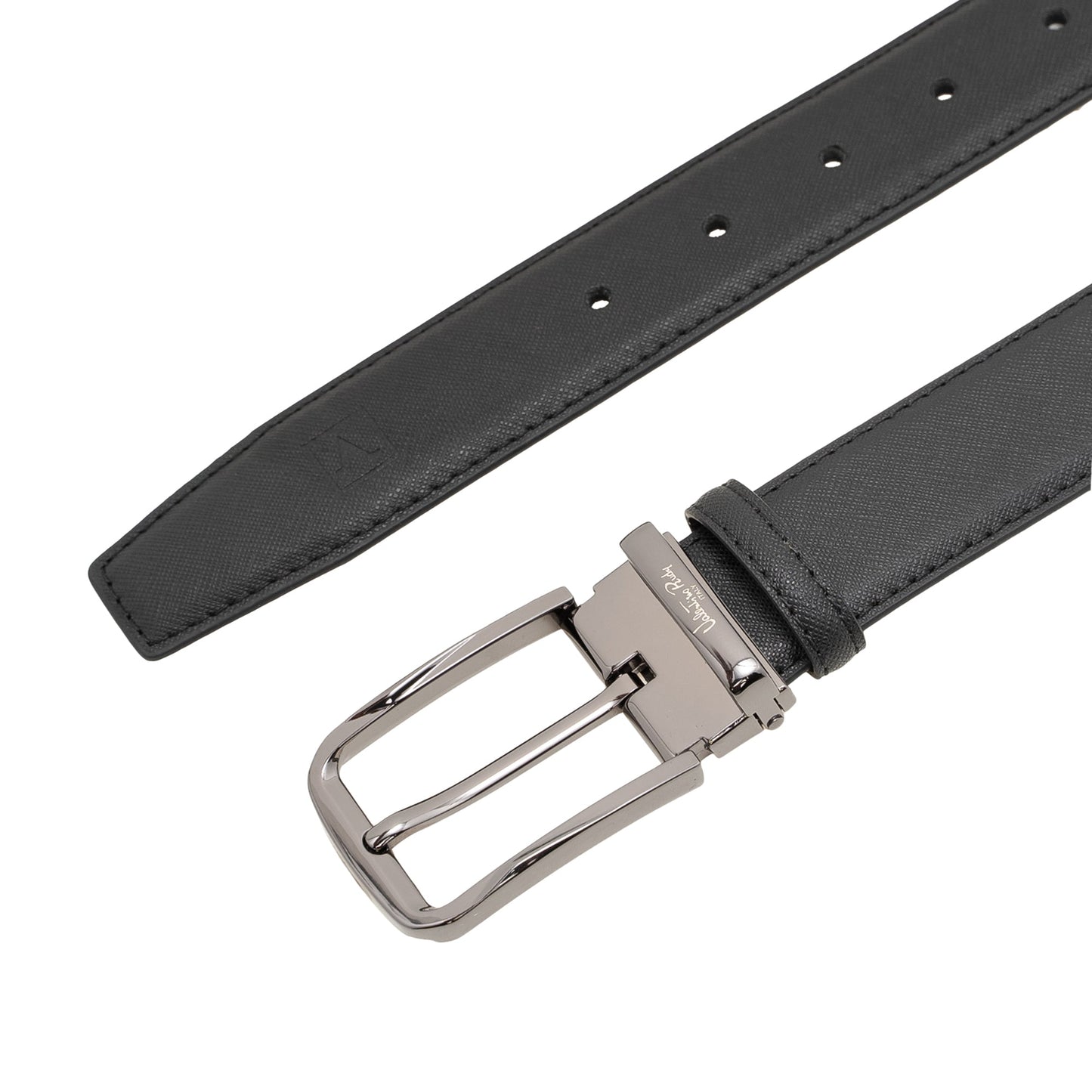 Basic Pin Buckle Belt
