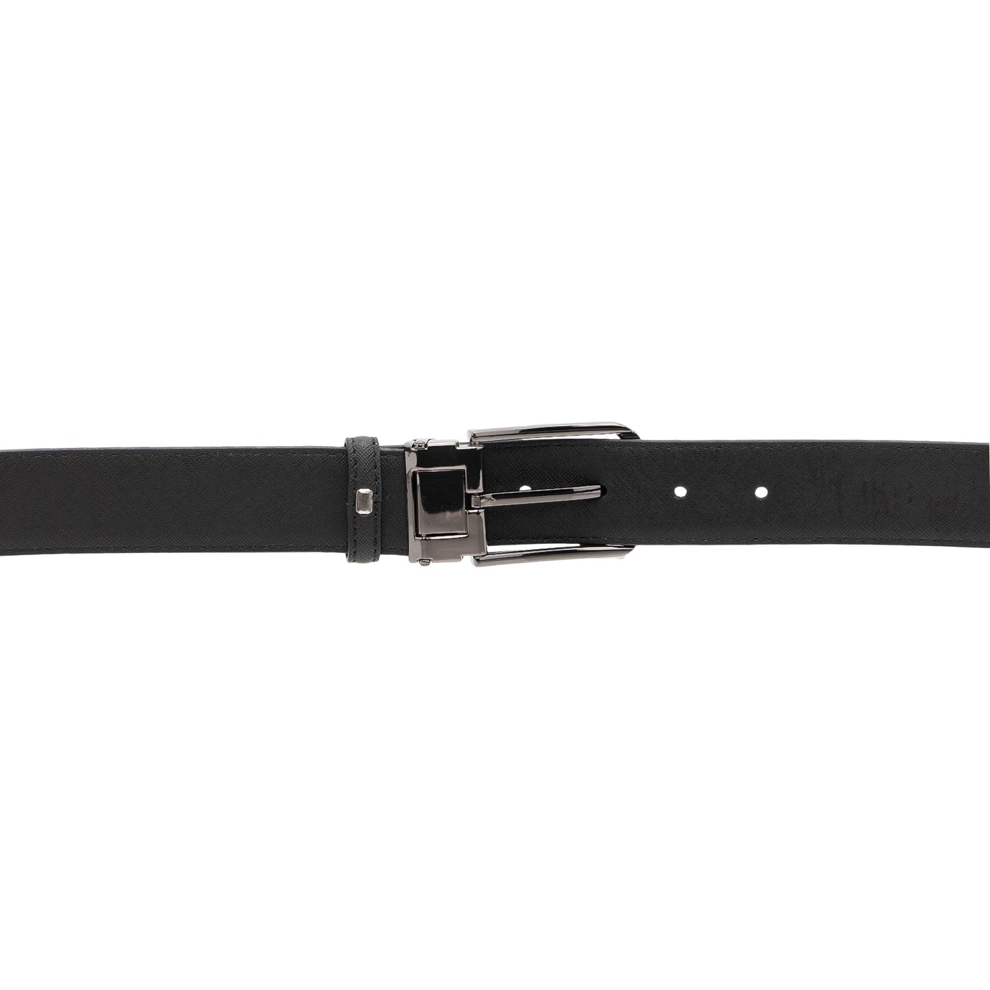 Basic Pin Buckle Belt