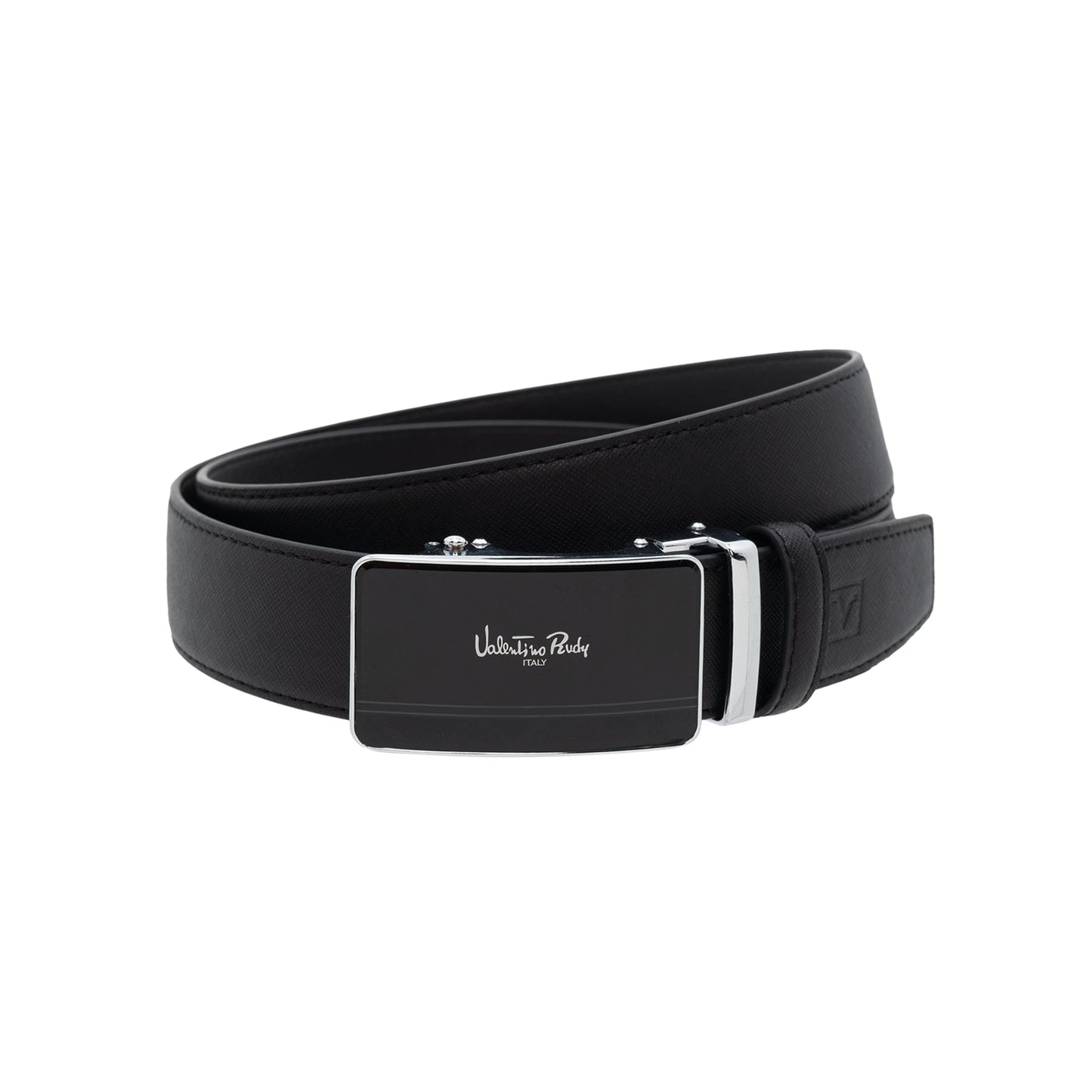 Auto Buckle Belt