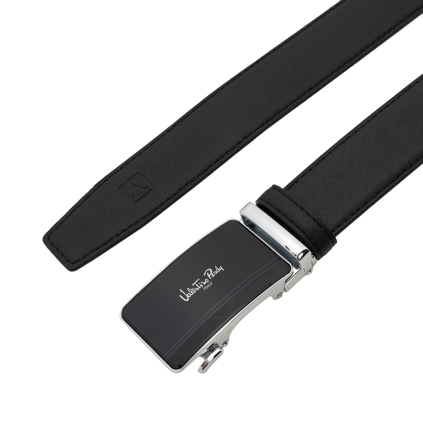 Auto Buckle Belt