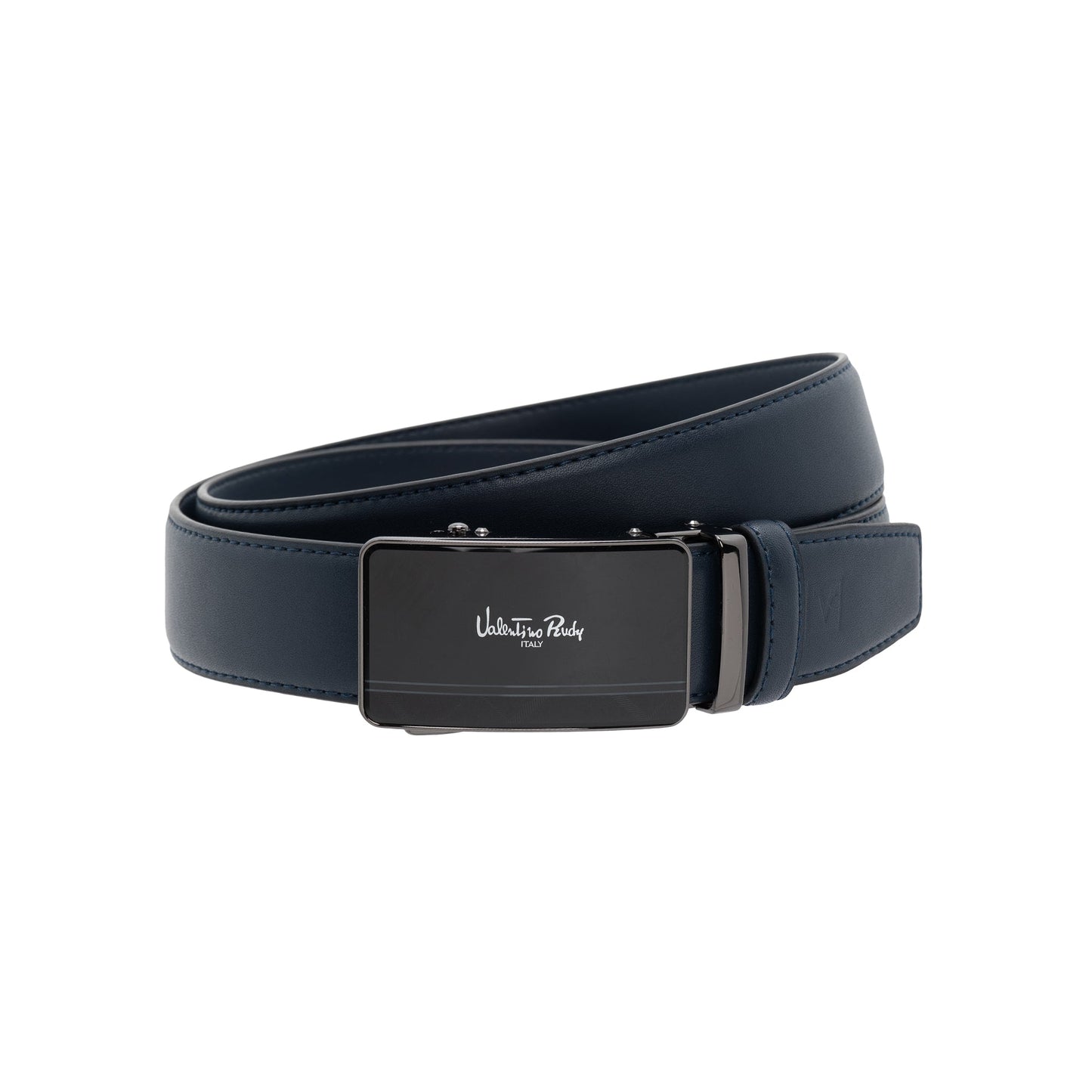 Auto Buckle Belt