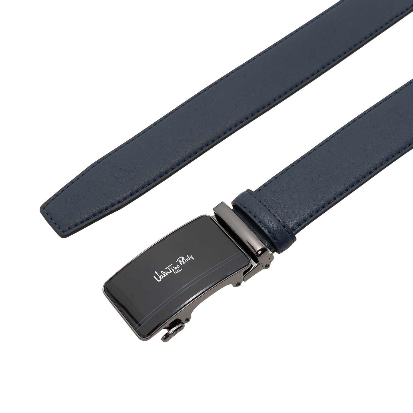 Auto Buckle Belt