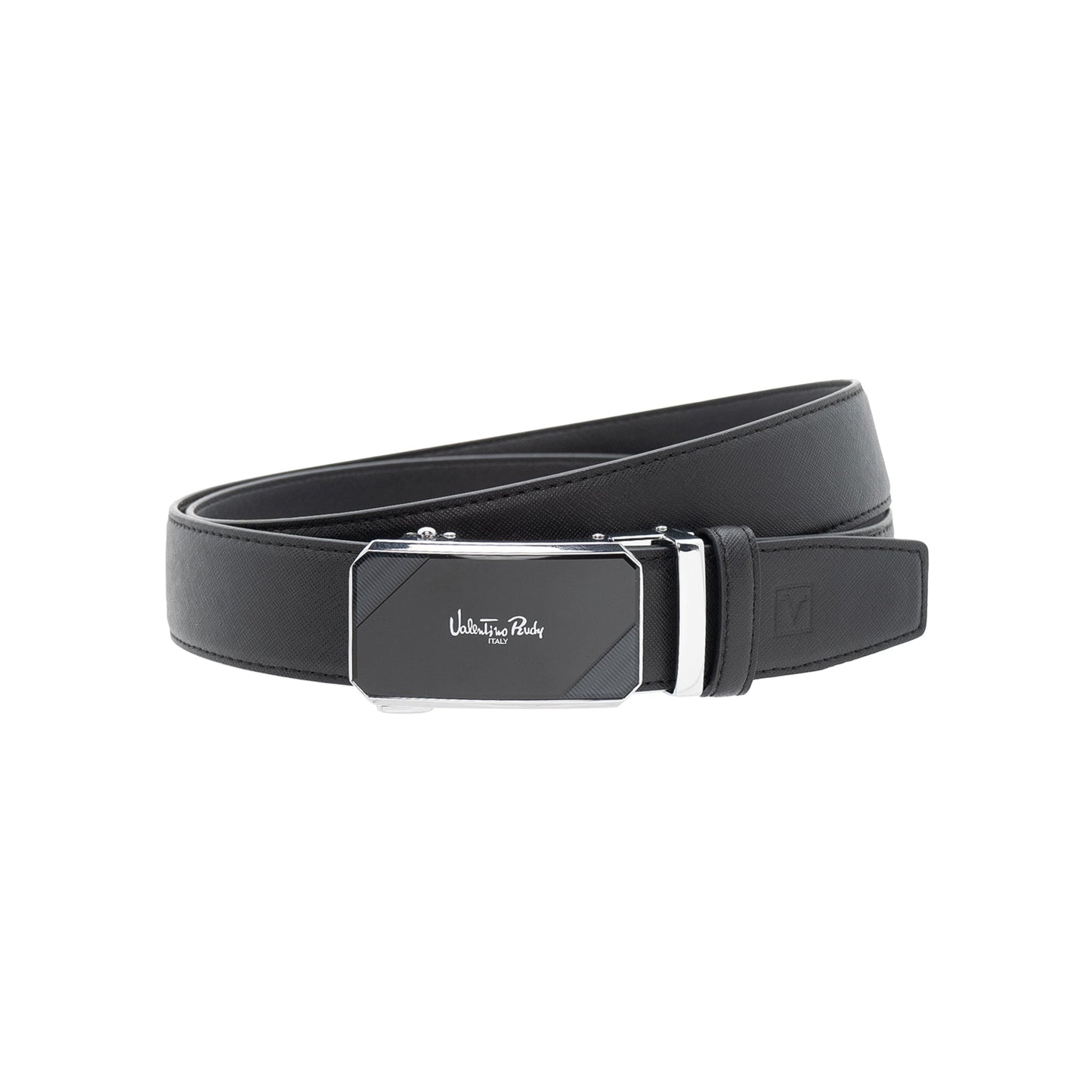 Auto Buckle Belt