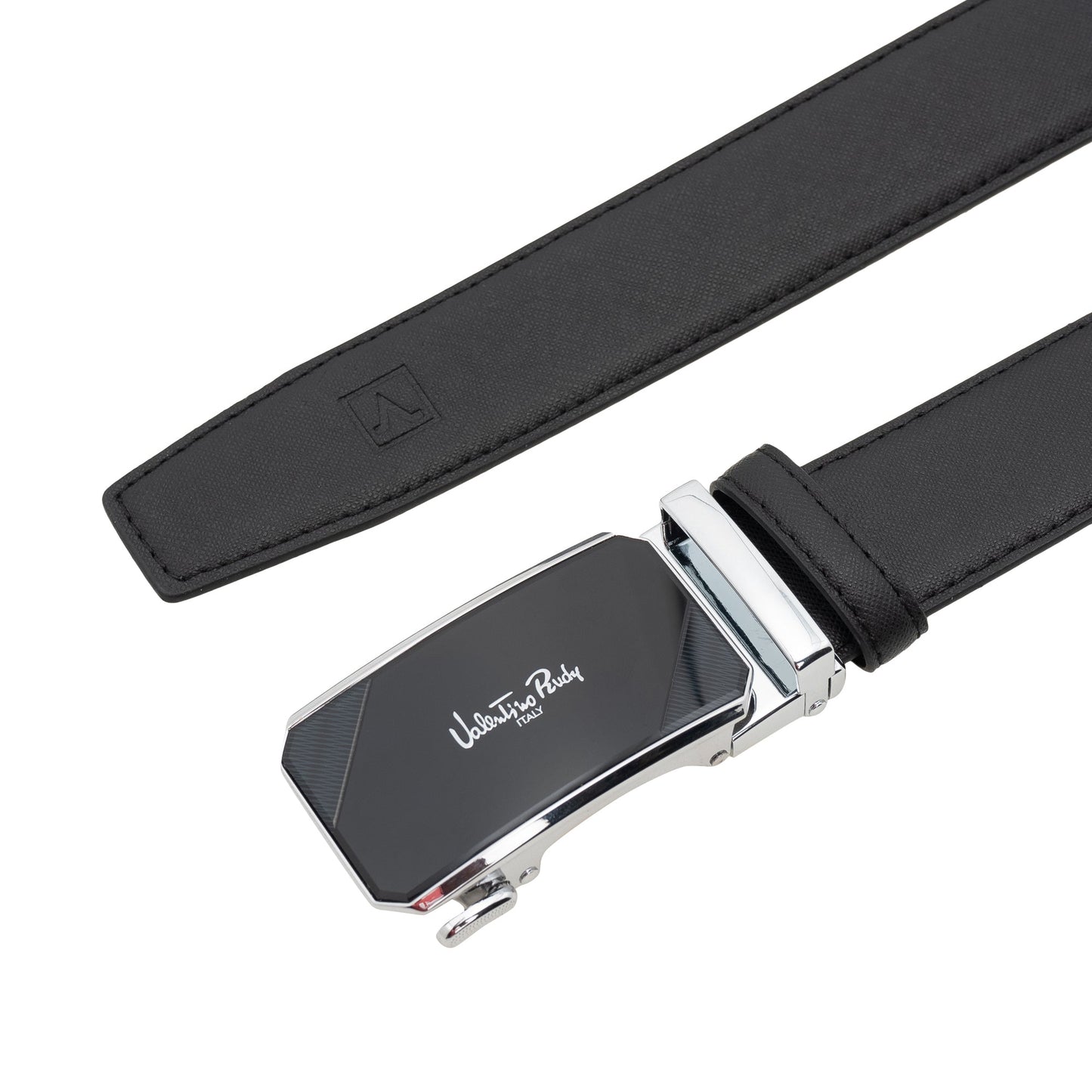 Auto Buckle Belt