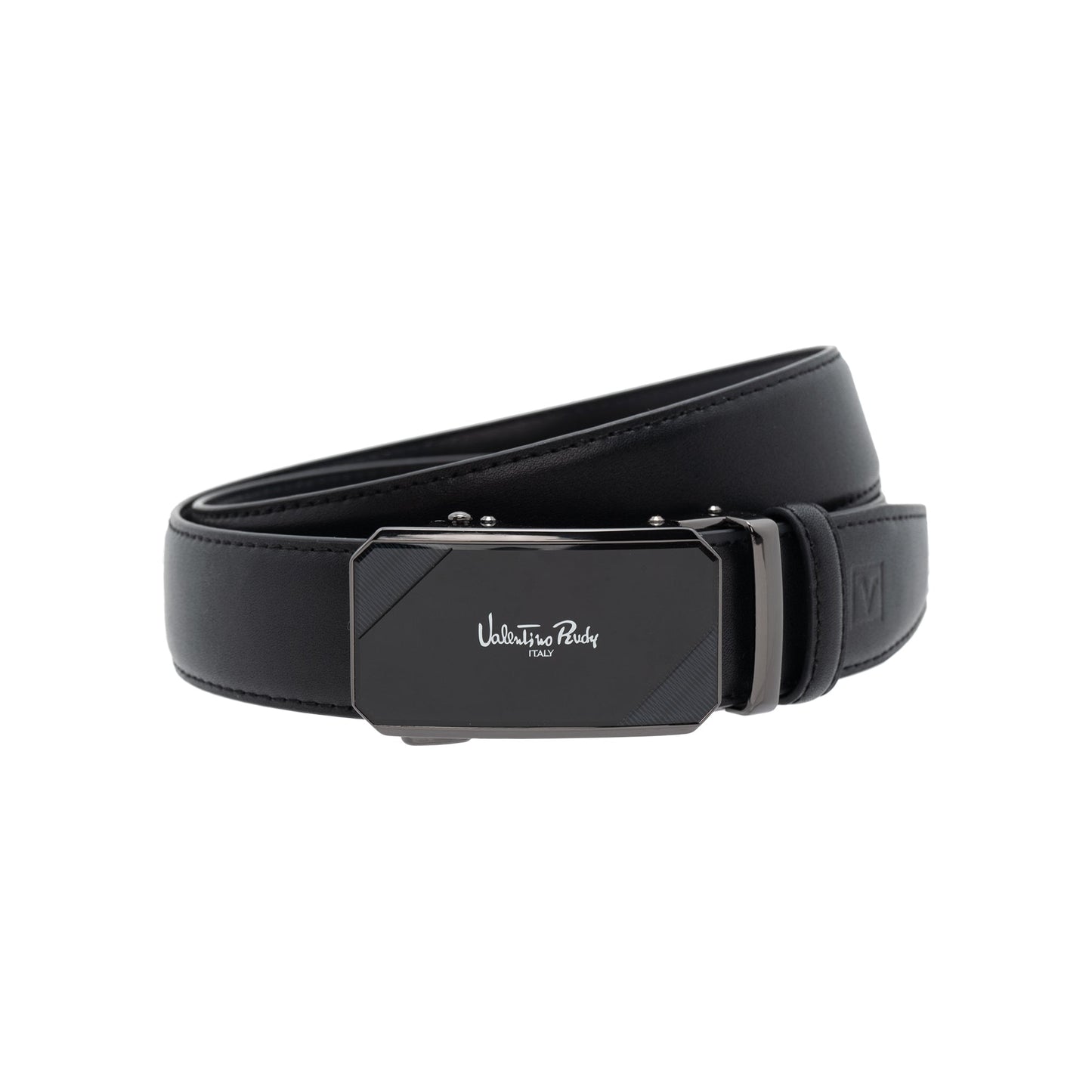 Auto Buckle Belt