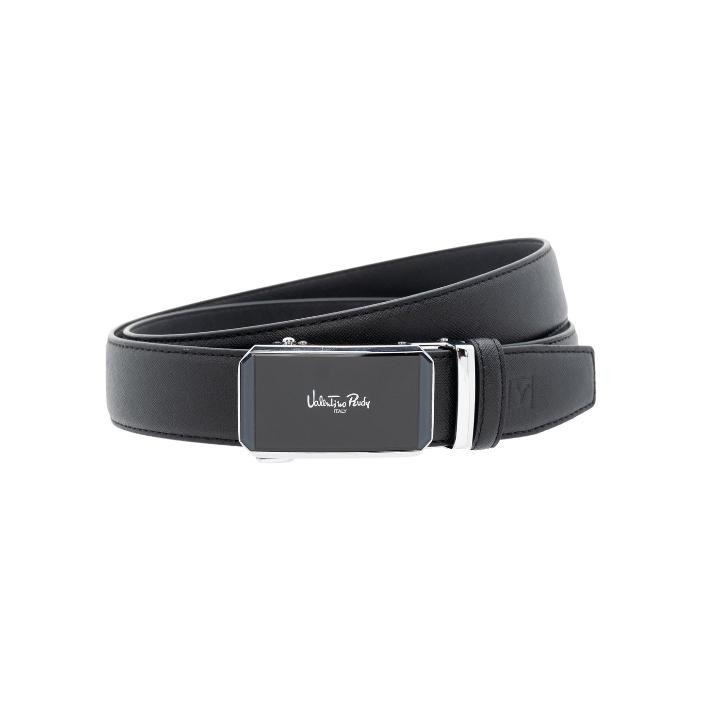 Auto Buckle Belt