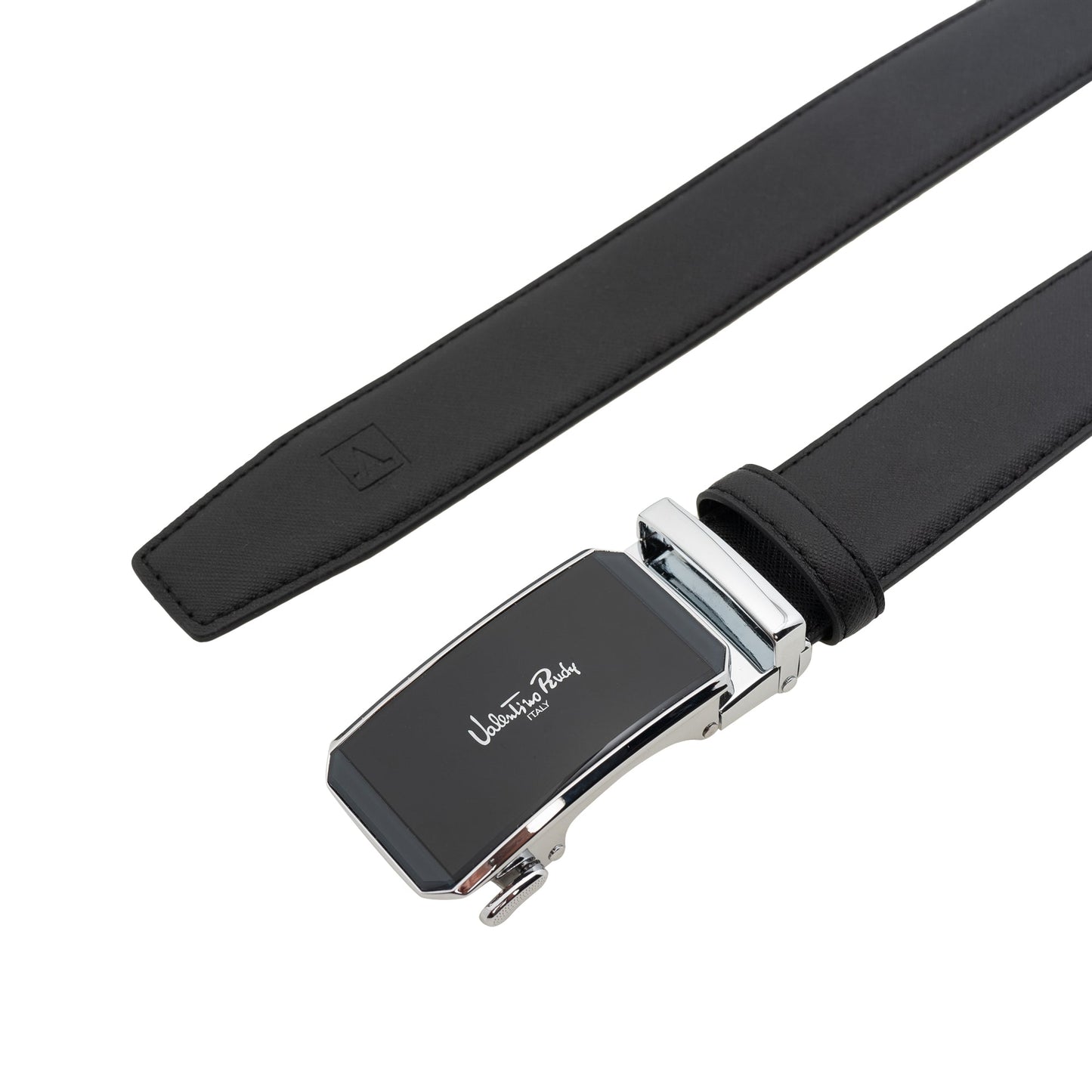 Auto Buckle Belt
