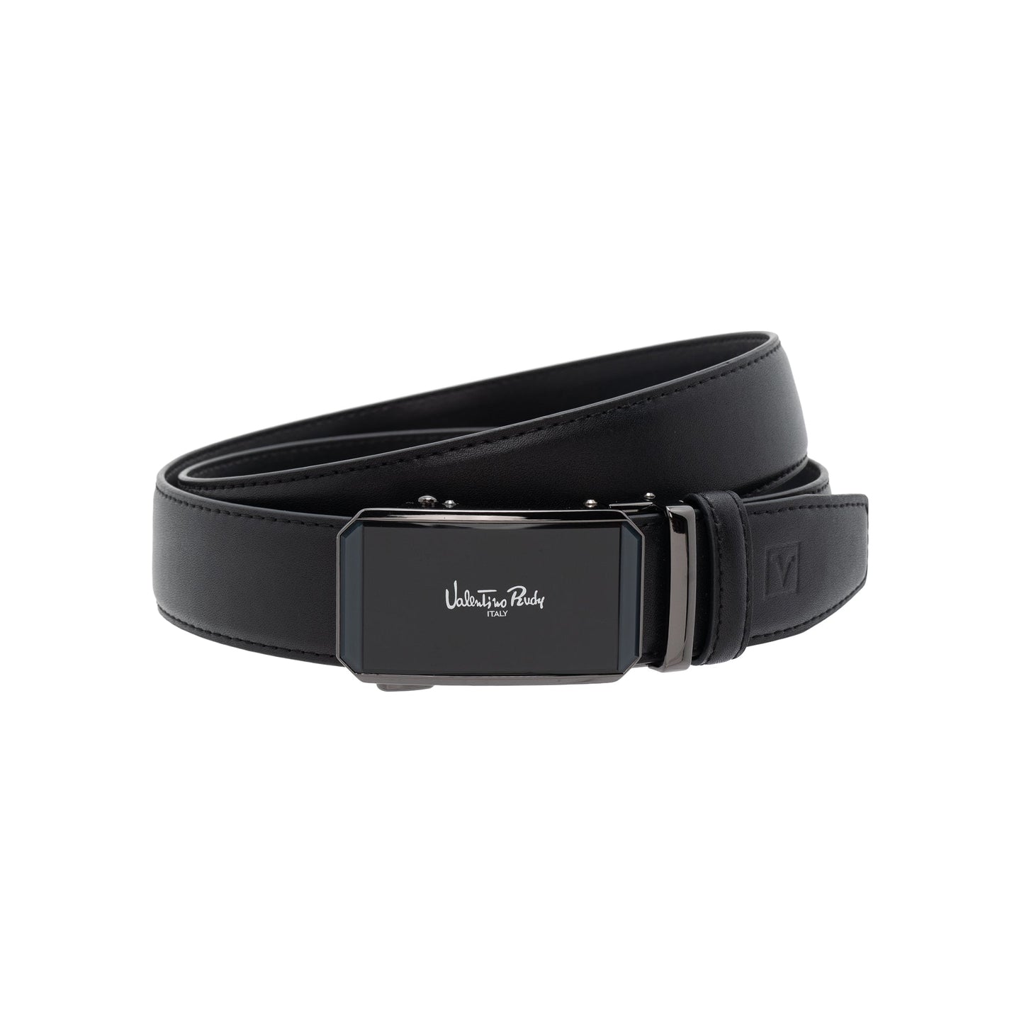 Auto Buckle Belt