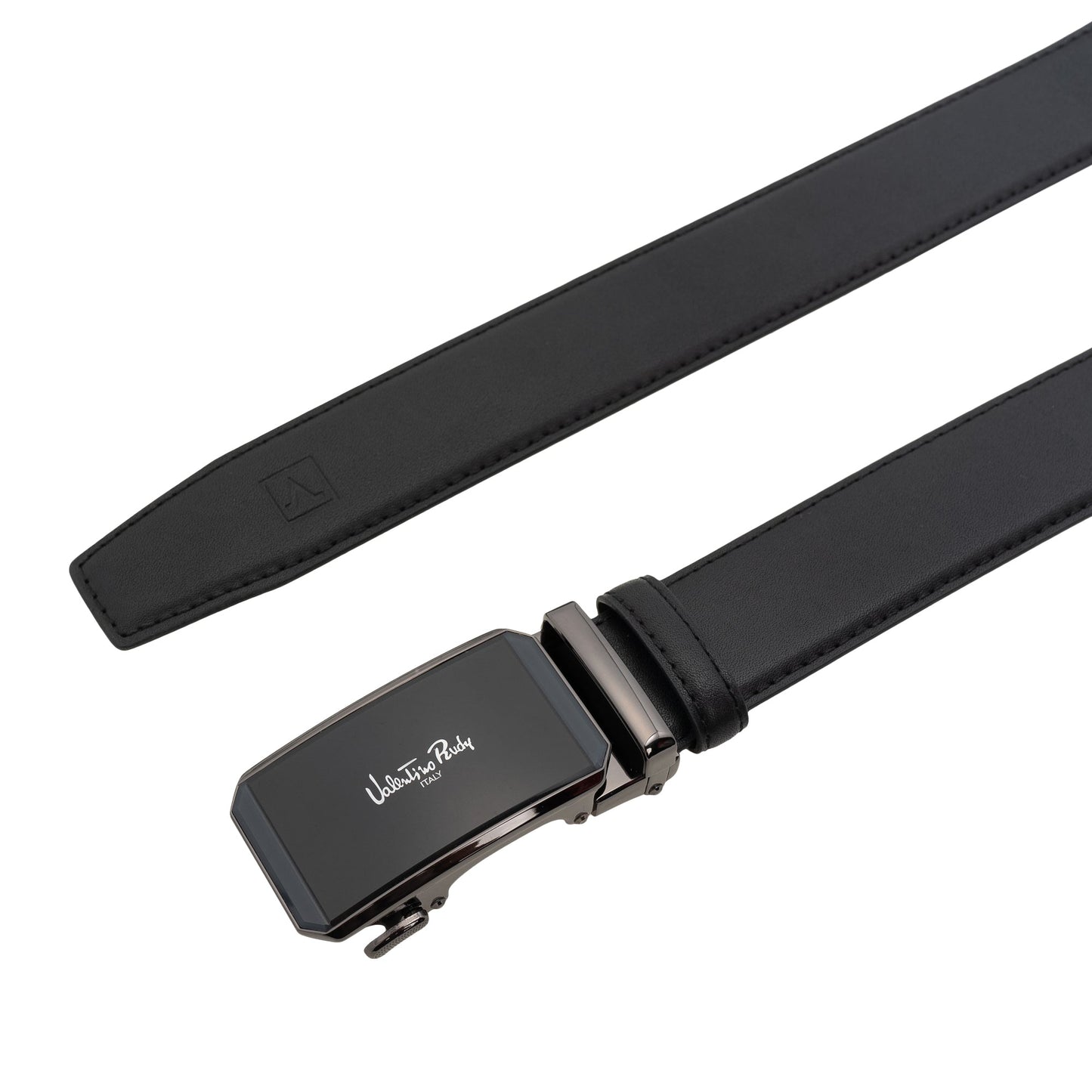 Auto Buckle Belt