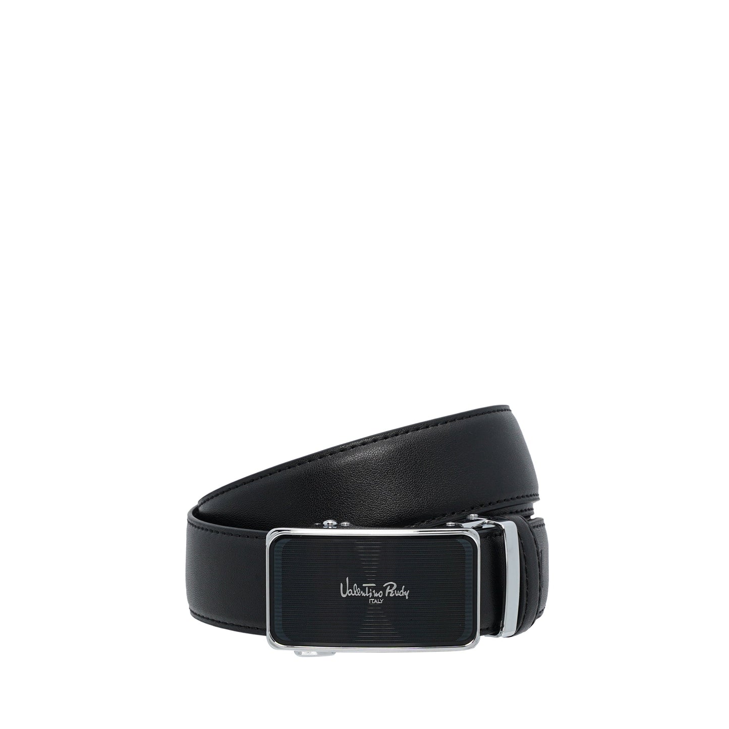 Split Leather Belt