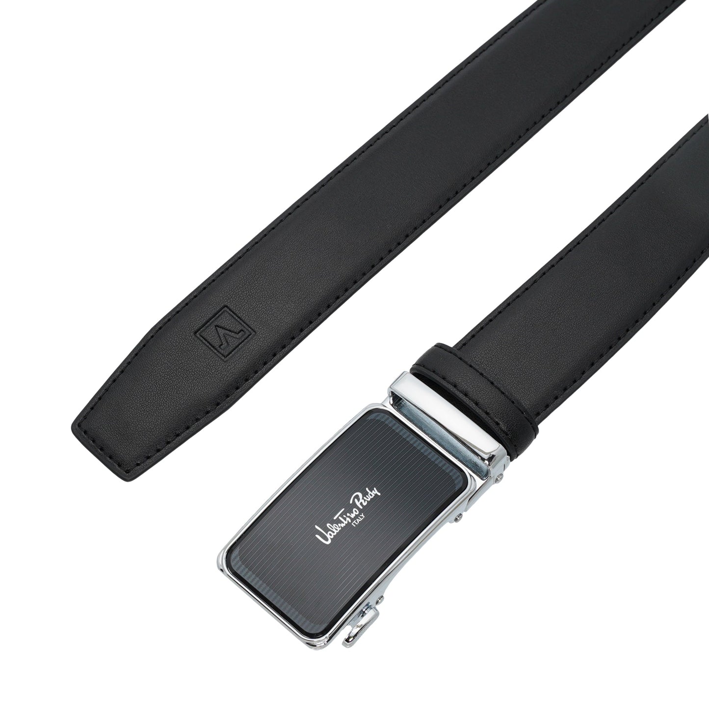 Split Leather Belt