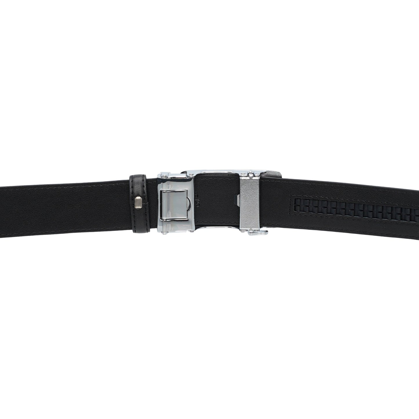 Split Leather Belt