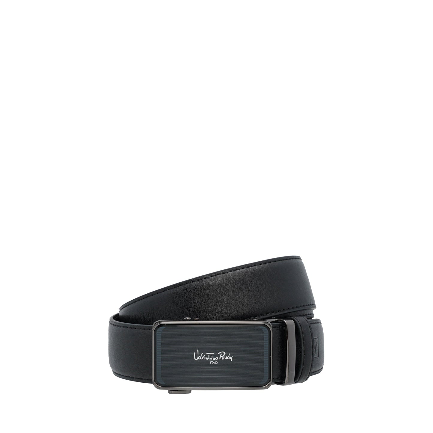 Split Leather Belt