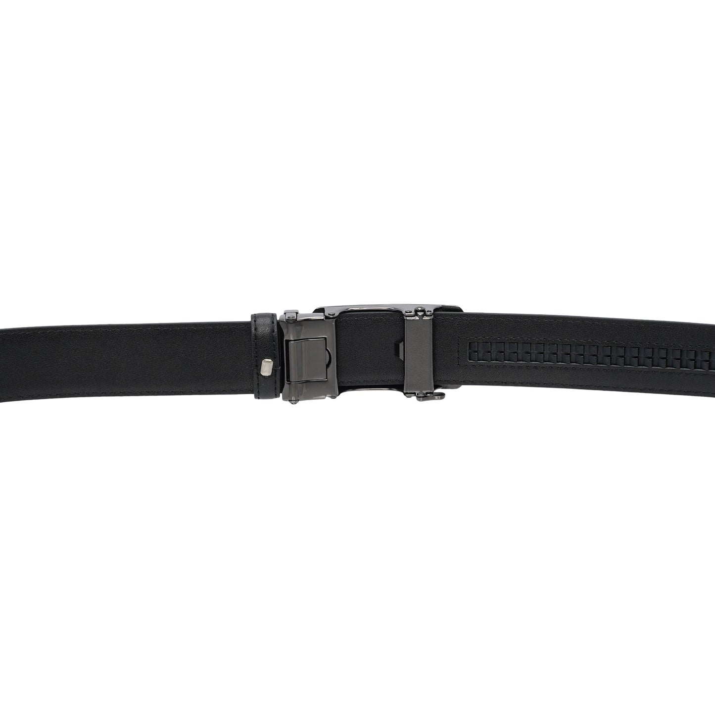 Split Leather Belt
