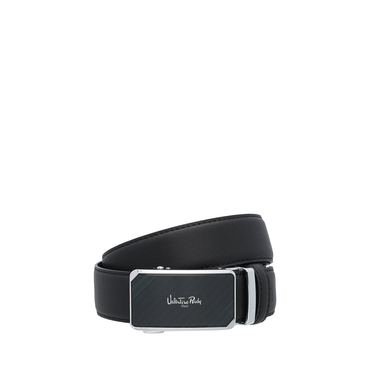 Split Leather Belt
