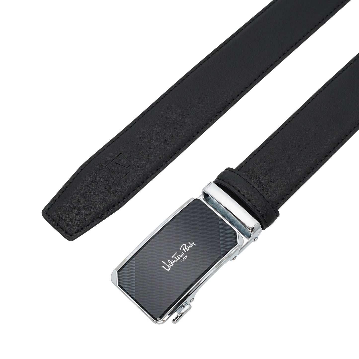Split Leather Belt
