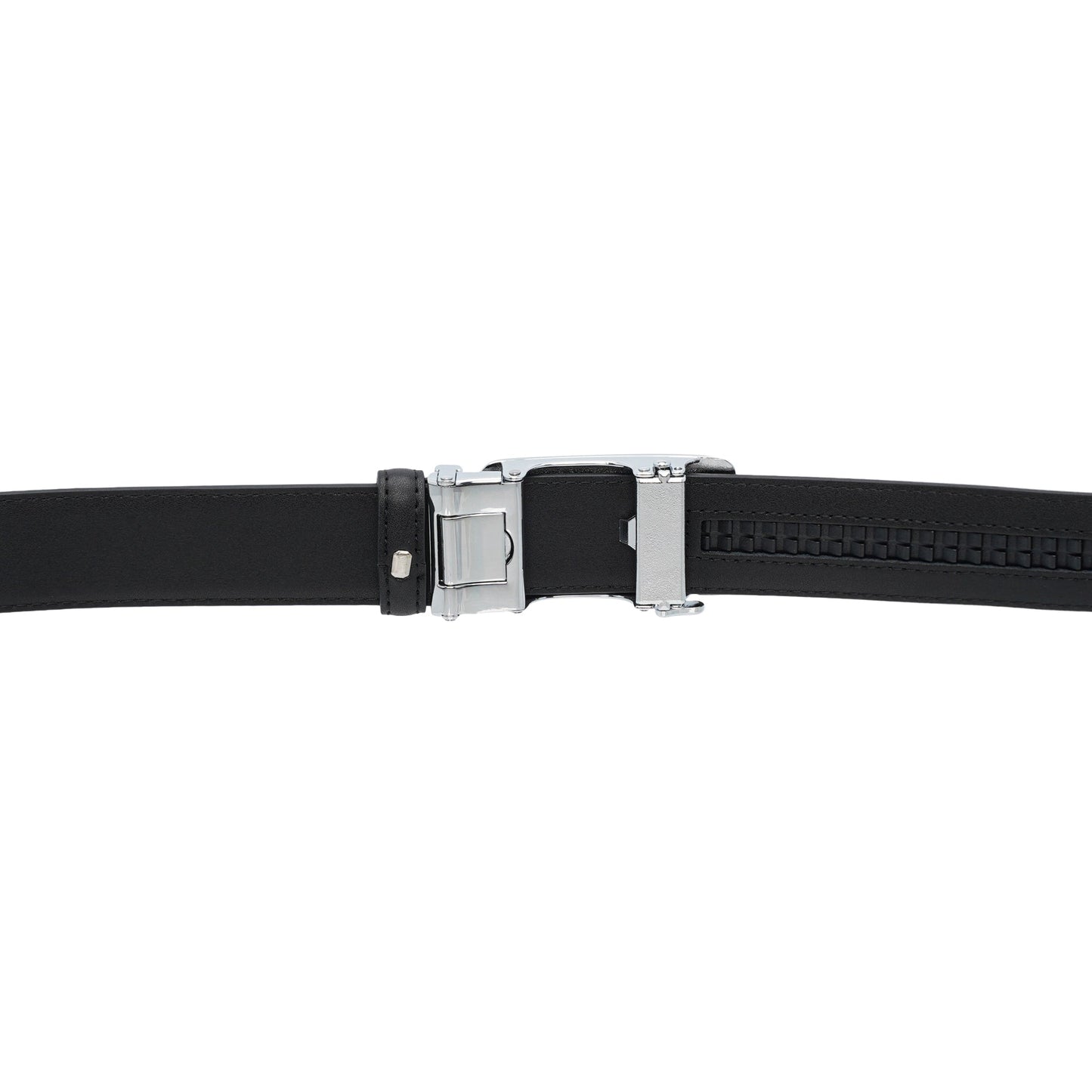 Split Leather Belt