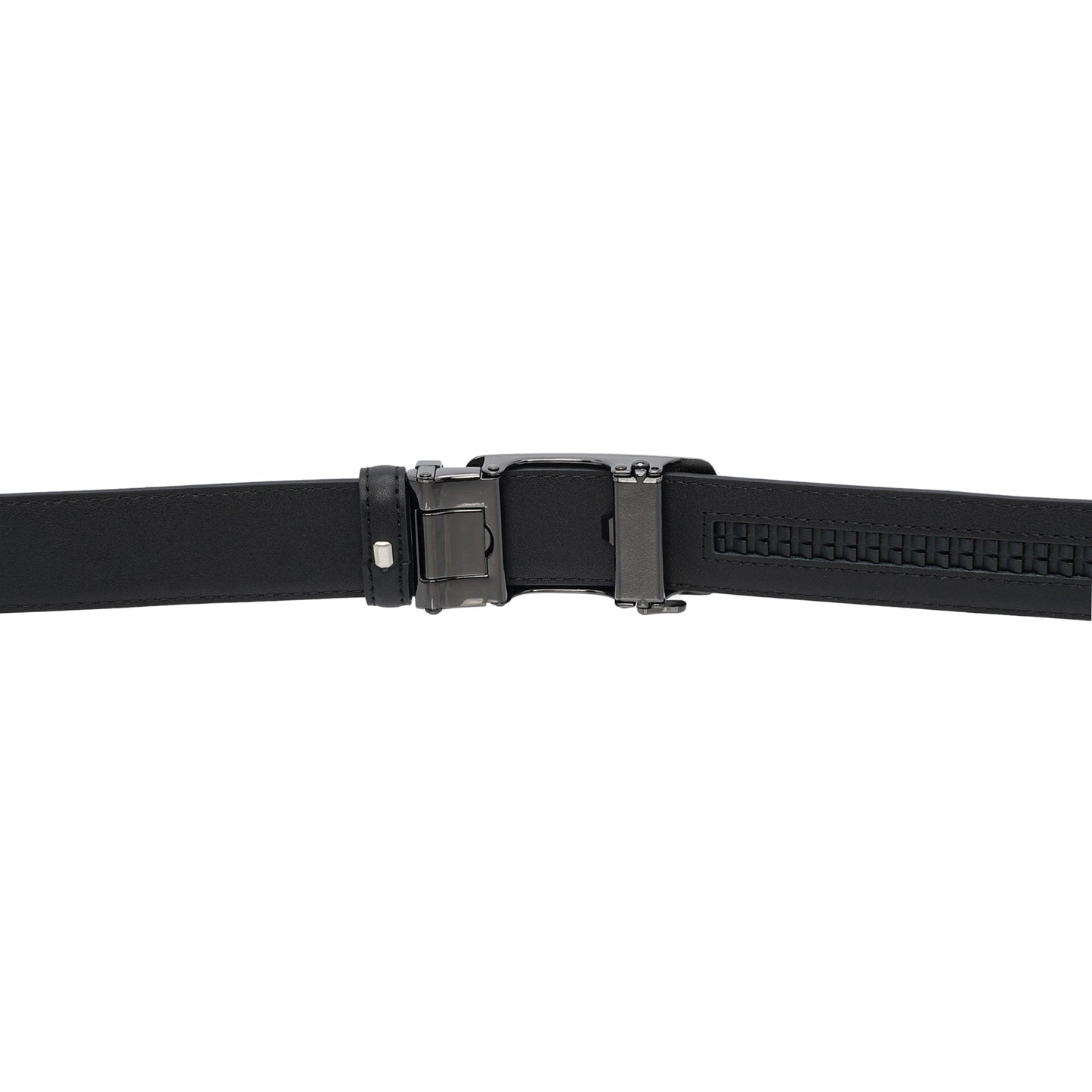 Split Leather Belt