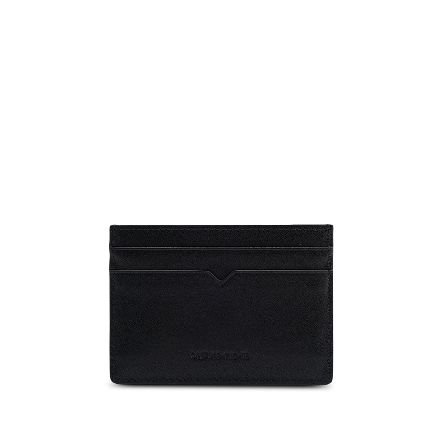 Short Card Wallet