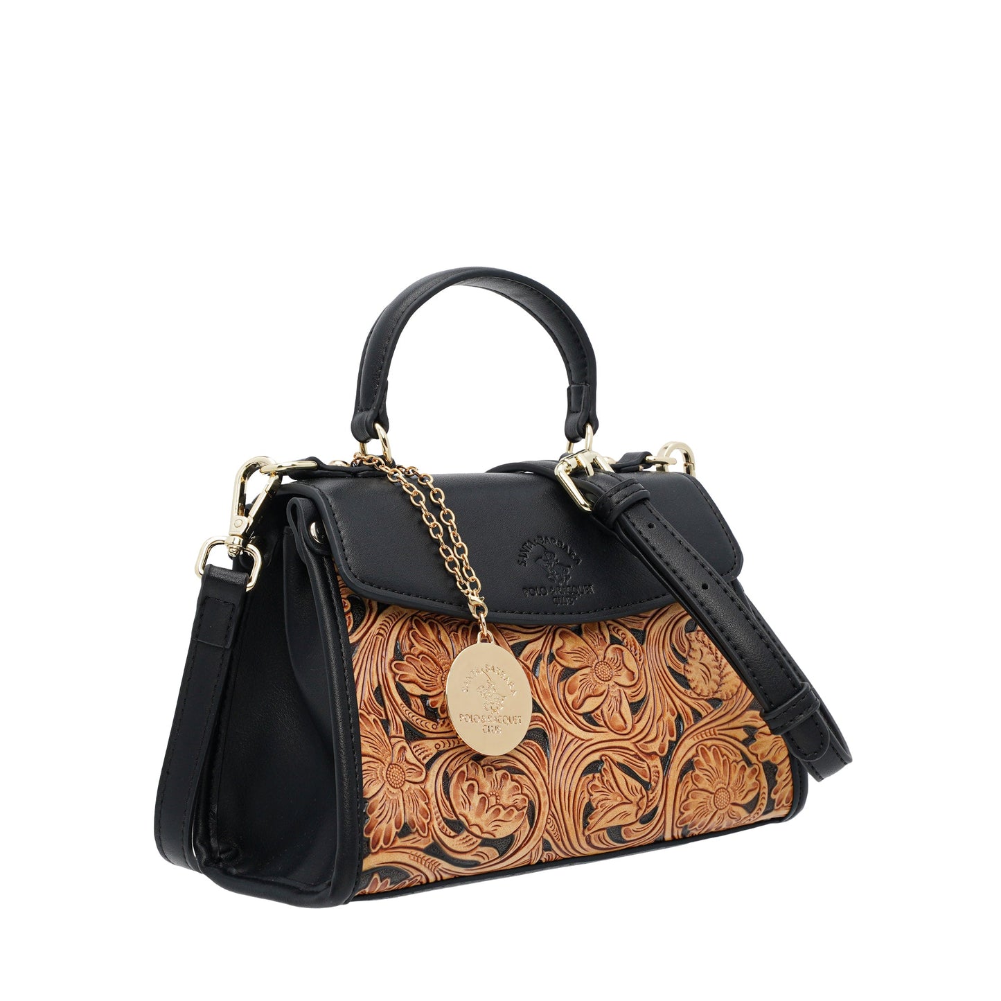 Mini Sling Bag