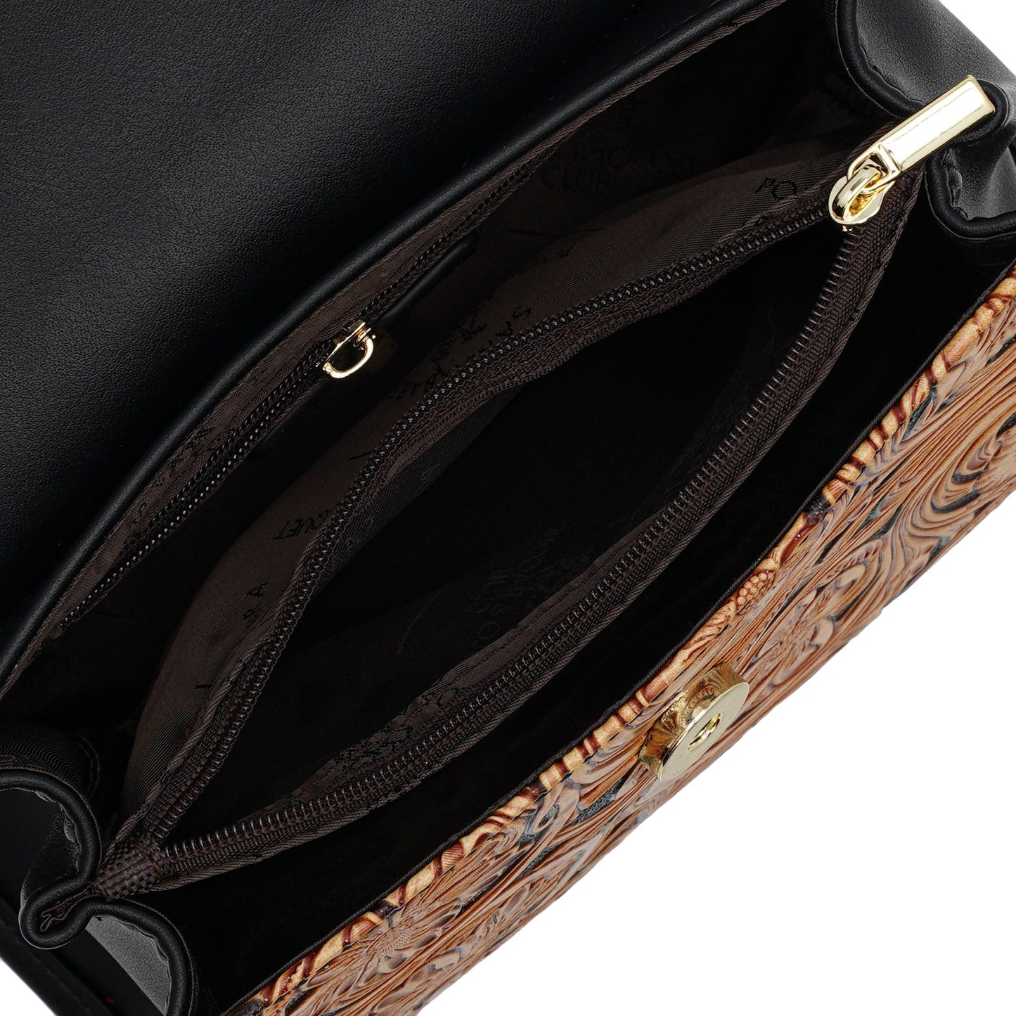 Mini Sling Bag