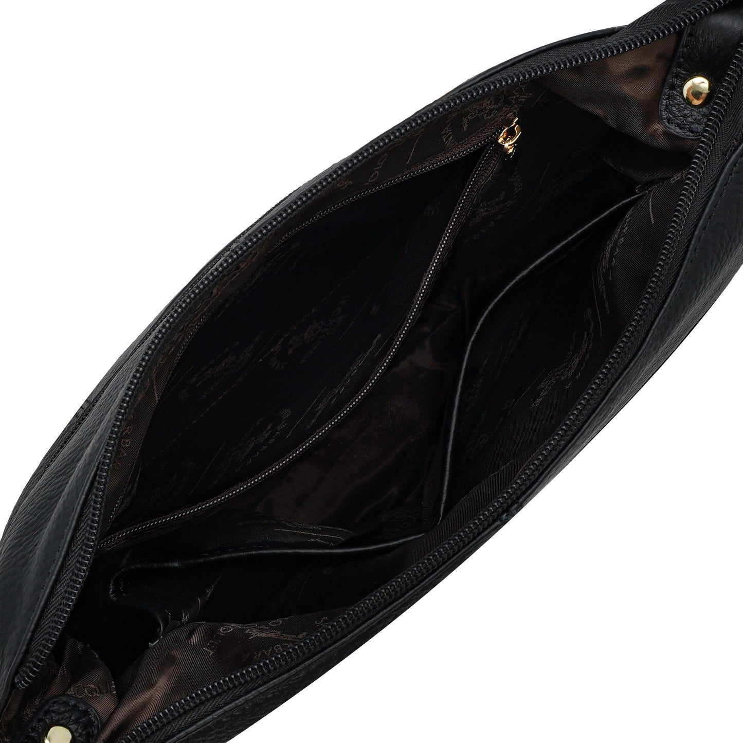 Genuine Leather Sling Bag