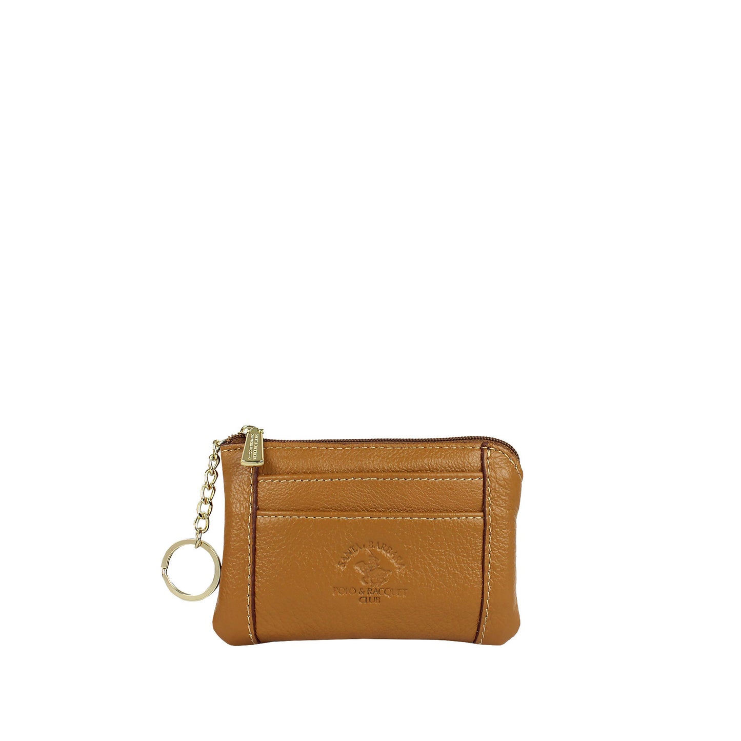 Leather Coin Purse