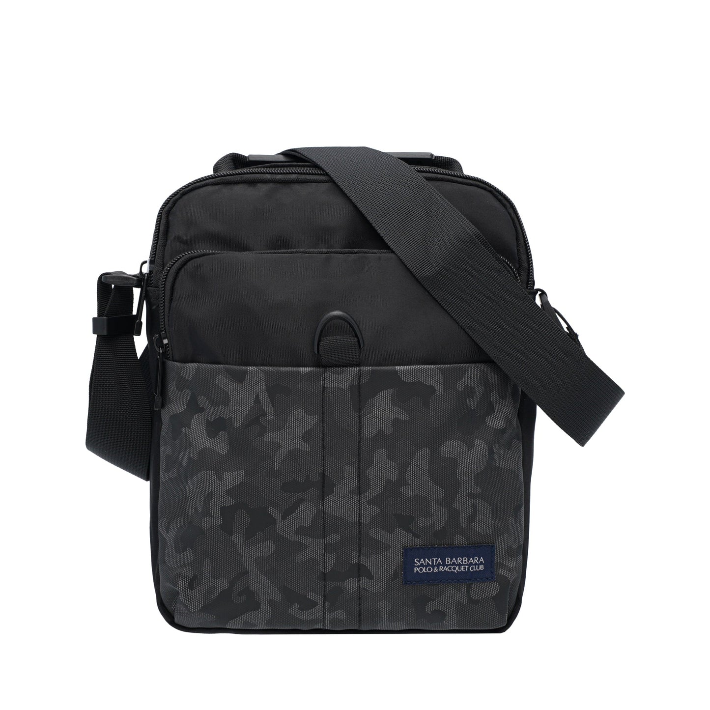 Camo Sling Bag