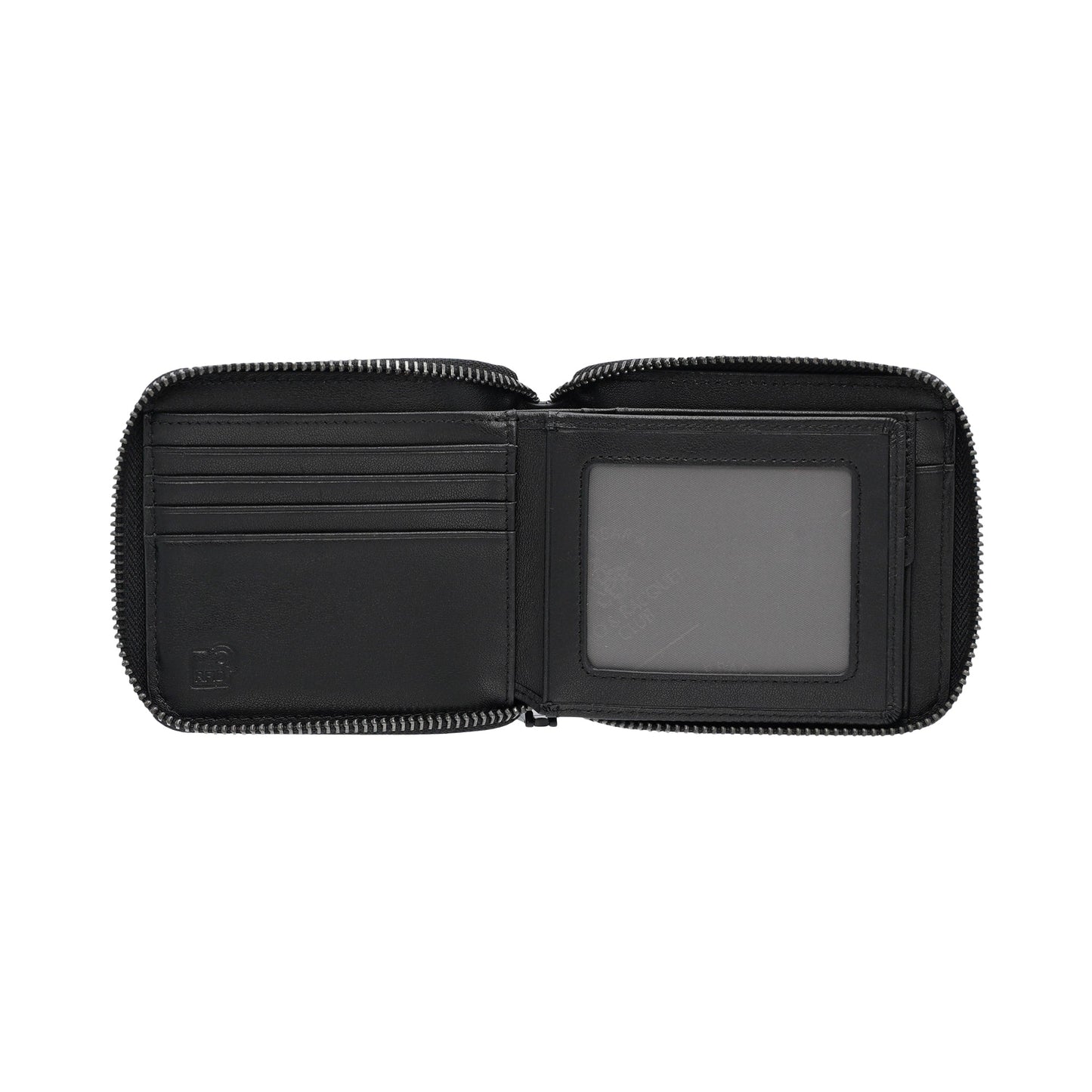 Mid-flap with RFID Wallet