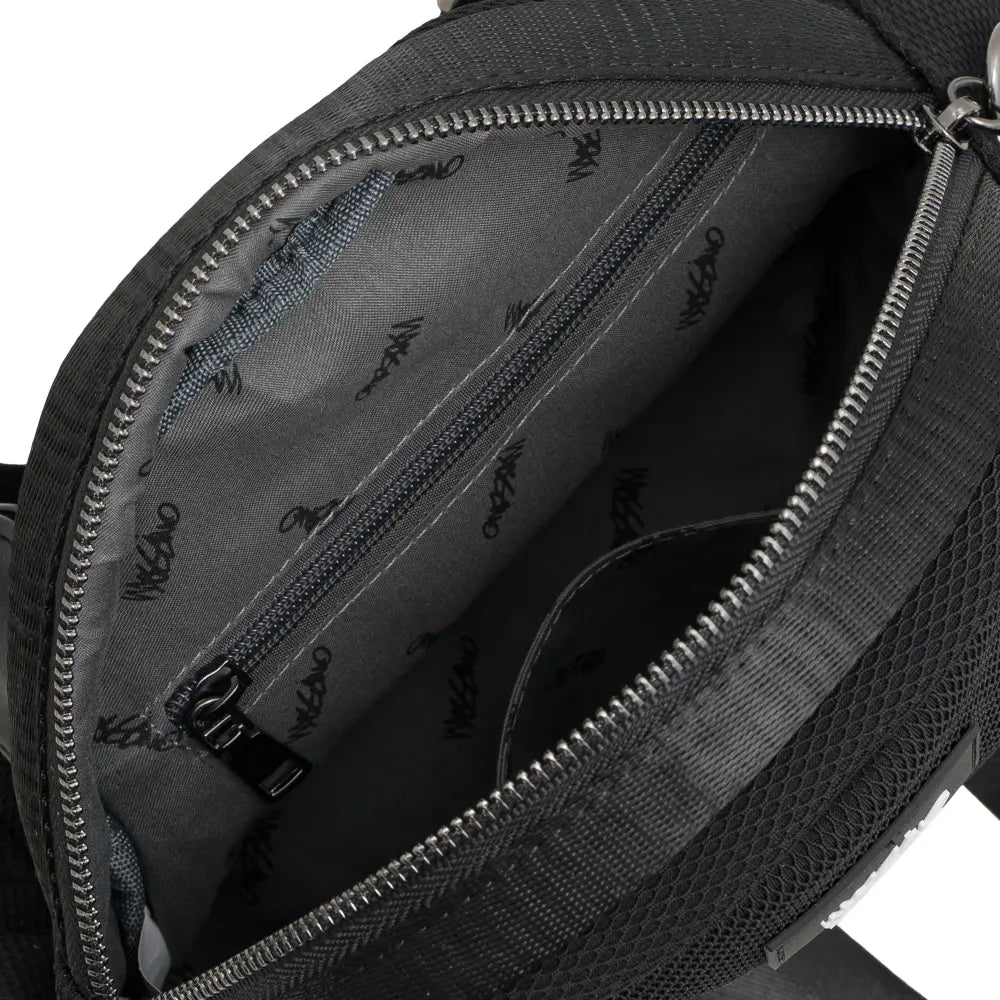 Dynamic Sling Bag