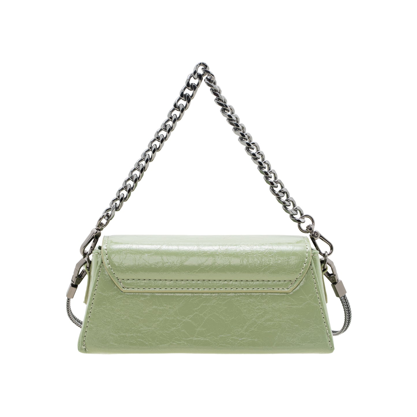 Ladies Small Front Flap With Sling