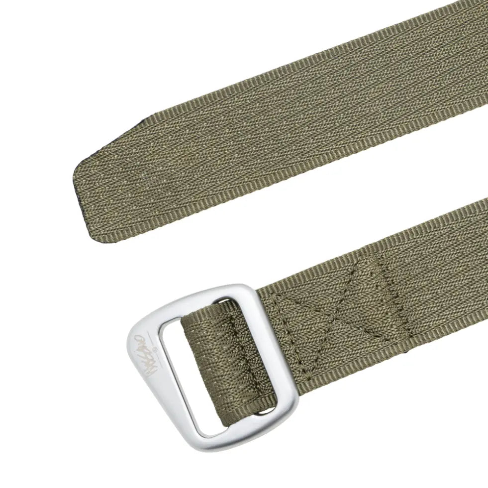 Square Pin Belt Buckle
