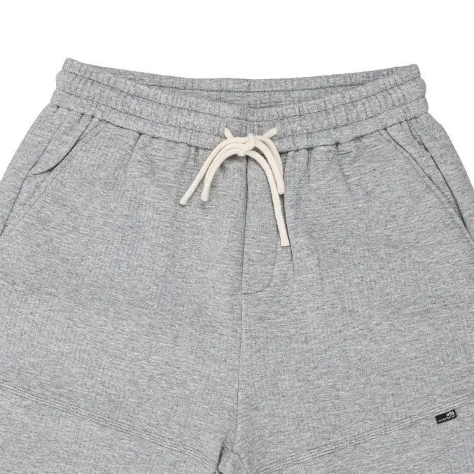 Regular Fit Sweatshorts