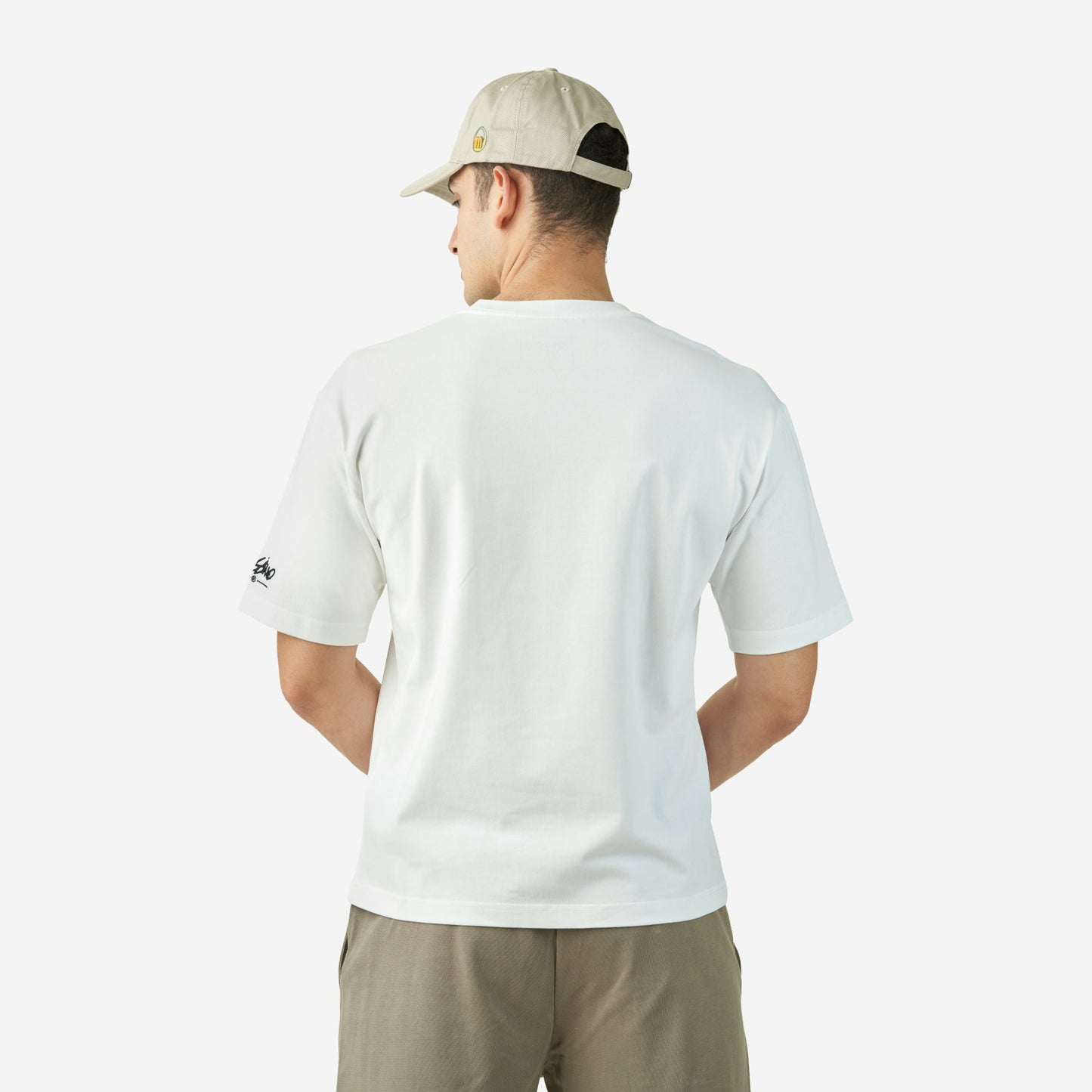 Oversize T-shirt