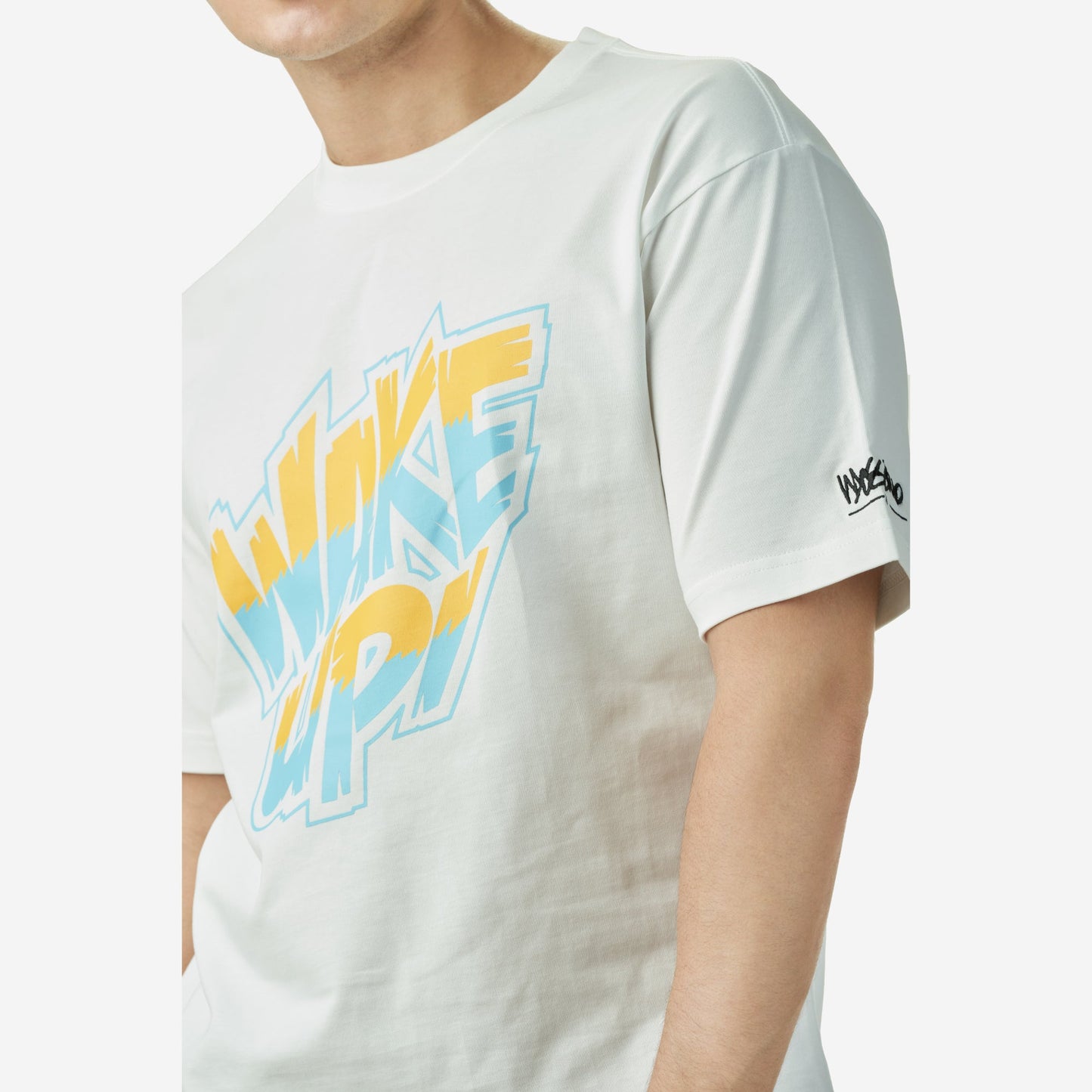 Oversize T-shirt